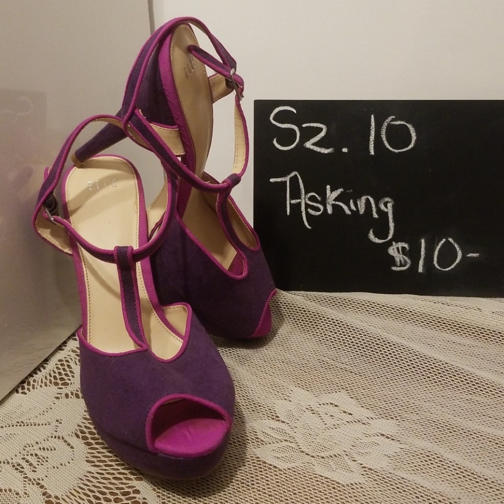 Shoes